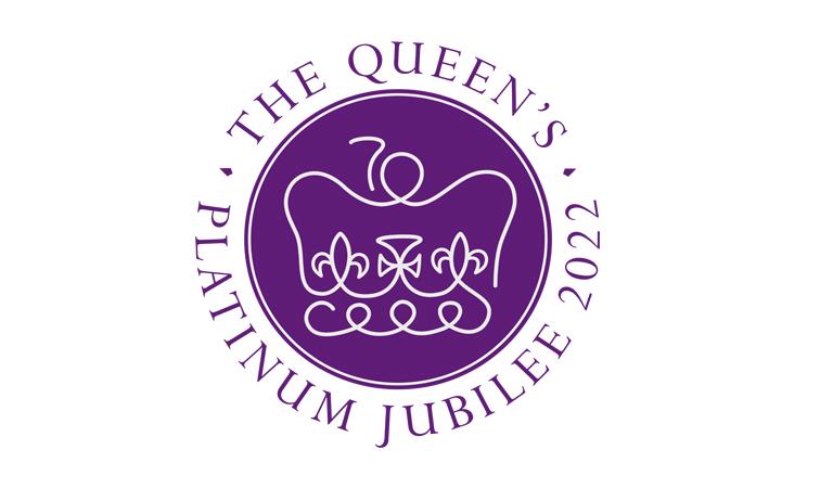 The Queens Platinum Jubilee